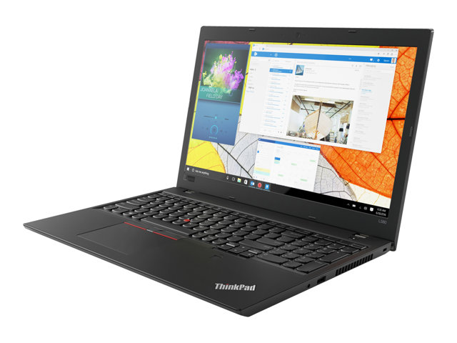 Lenovo ThinkPad L580 - 15.6