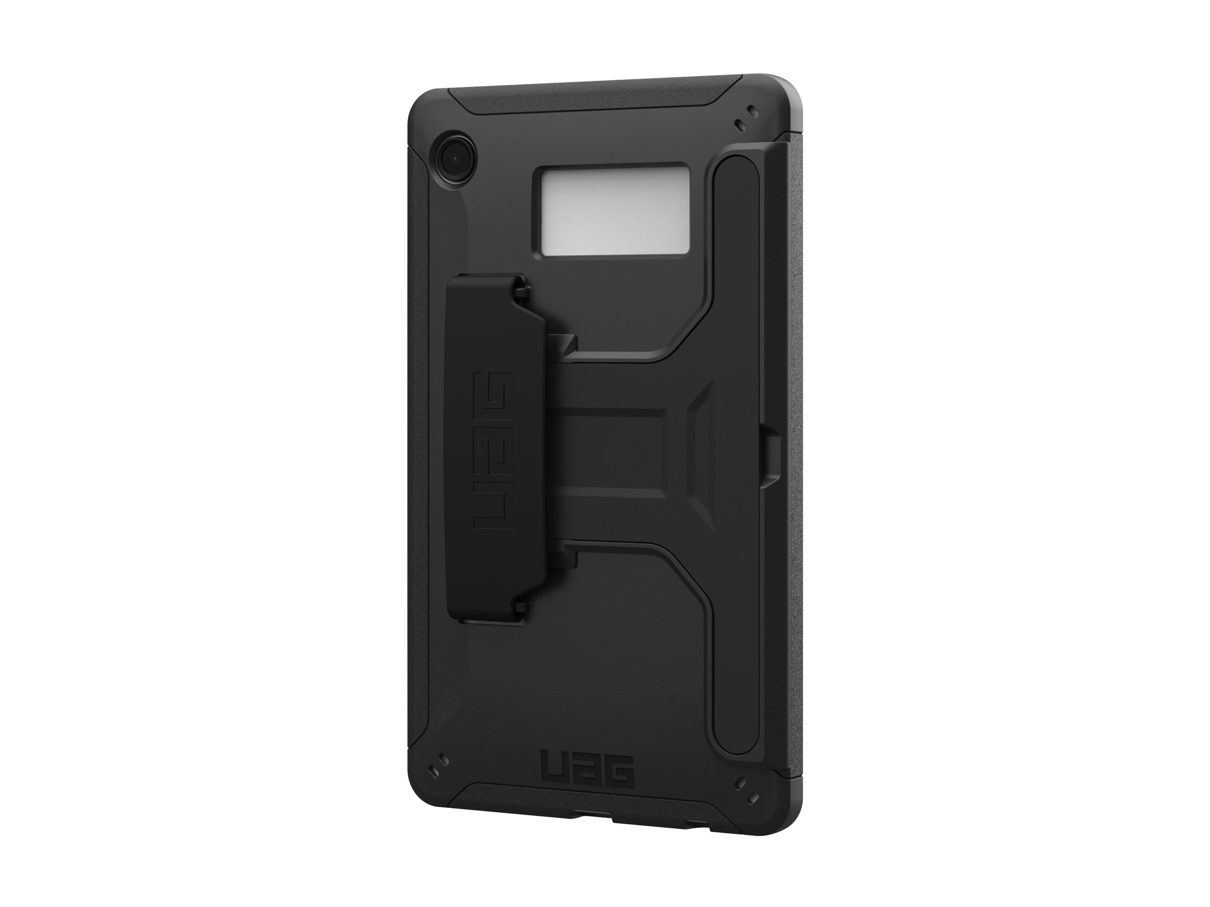 UAG Scout Series - Back cover for tablet