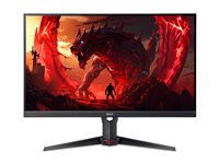 Acer Nitro XV270UF3bmiiprx 27' IPS 2560 x 1440 (2K) HDMI DisplayPort 320Hz