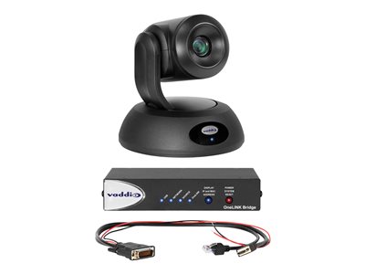 ROBOSHOT 12E HDBT OLB SYS FOR PLYCM PTZ CAMERA