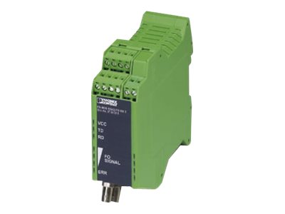 Perle PSI-MOS-RS422/FO 850 E