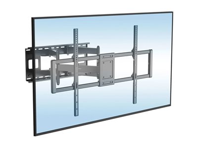 Mount-It! - Mounting kit (mounting template, bubble level)