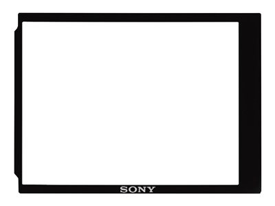 Sony PCK-LM15 - LCD screen protector