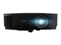 Acer X1329 DLP-projektor WXGA VGA HDMI Component video Composite video