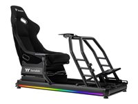 Thermaltake GR500 Gamer Stol Sort
