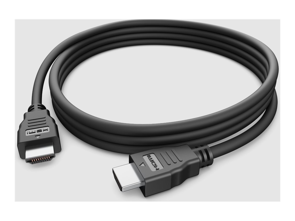 Dell Cb325h Hdmi Cable With Ethernet 18 M
