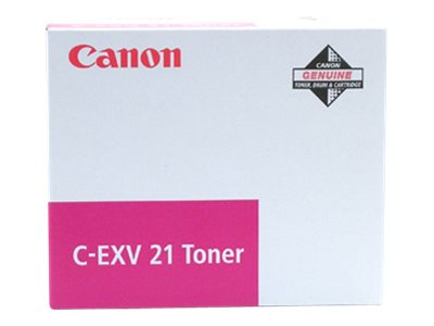 CANON C-EXV21 Drum magenta iR C3380 0458B002