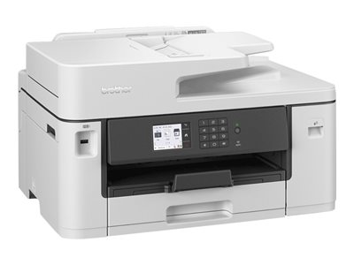 BROTHER MFCJ5345DW Professional 4in1 MFP, BROTHER  (BILD3)