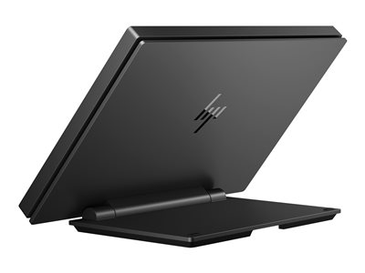 HP ElitePOS 25,4cm 10Zoll Display