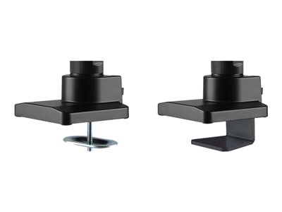 Support double écran Bureau NM-D775DXBLACK