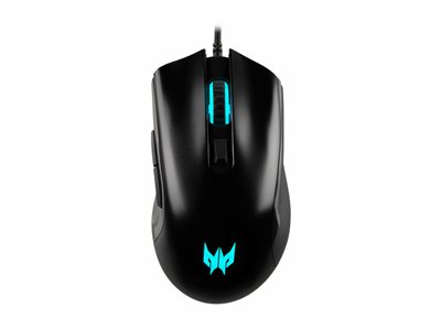 Predator Cestus 333 (PMW410) - Mouse - optical LED