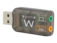 Ewent EW3751 USB 2.0 Ekstern
