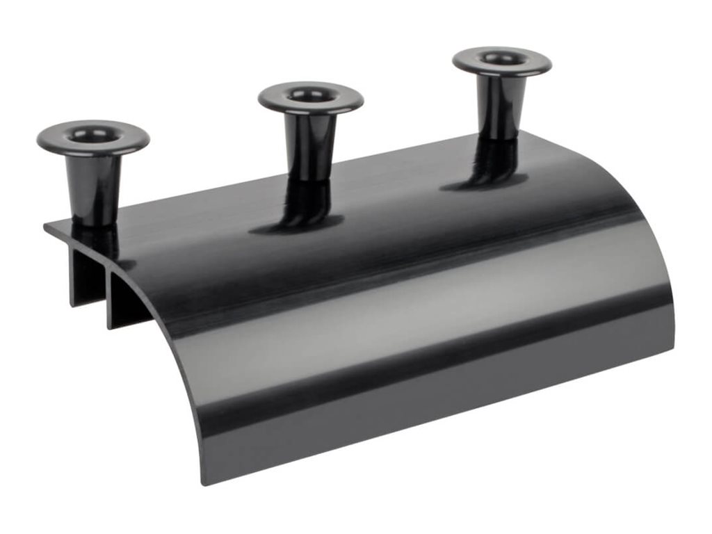 Eaton Tripp Lite Series Cable Runway Radius Drop for 12 in. Straight & 90-Degree Ladder Sections