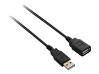 V7 Cble USB V7E2USB2EXT-03M