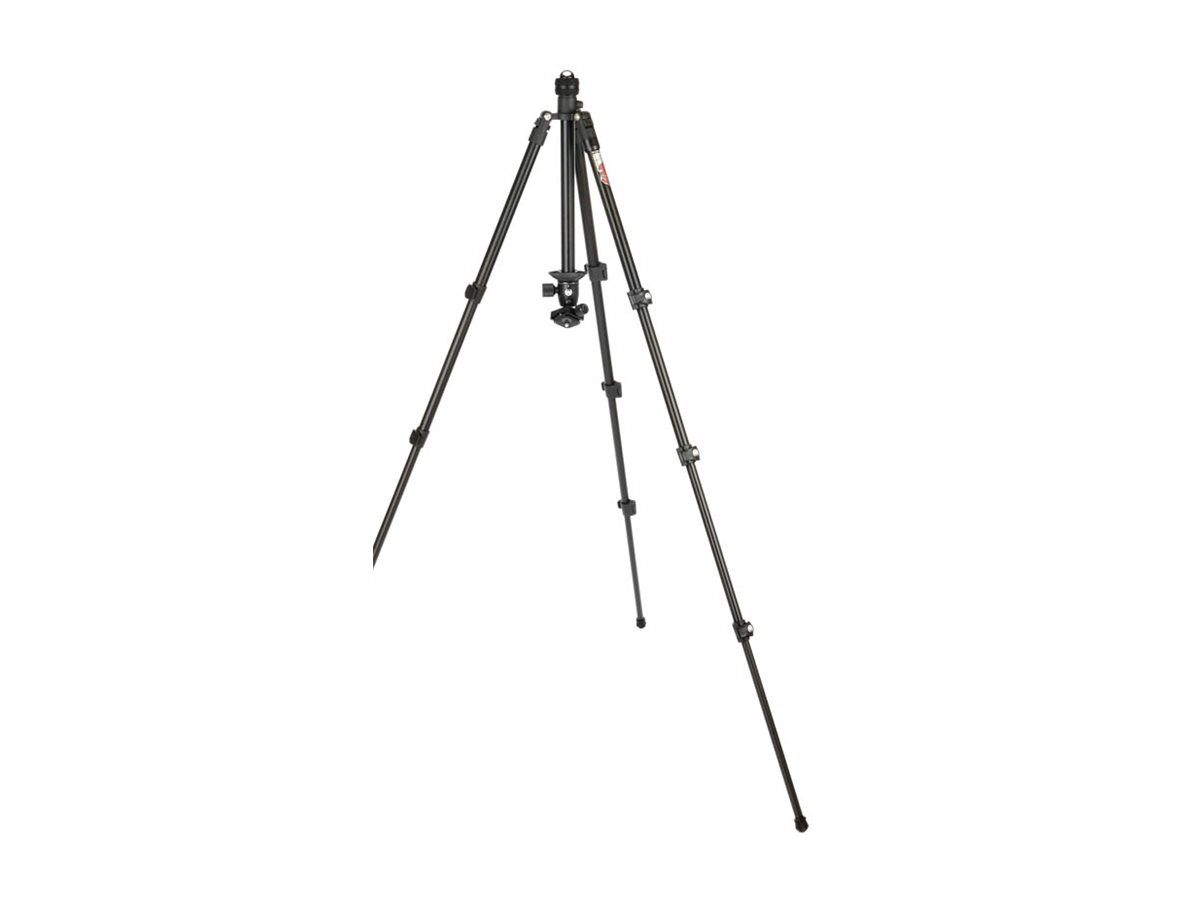 3 Legged Thing Punks PATTI 2.0 Flip Lock Tripod - Darkness - 100-PATTIDARK2.0