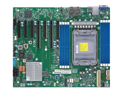 SUPERMICRO - Motherboard