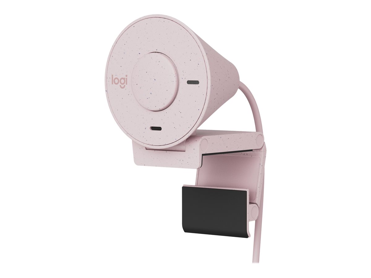 Logitech BRIO 300 - Webcam...