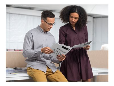 HP LaserJet Pro 4002dn Printer