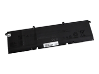 BTI - Batterie de portable (équivalent à : Dell 20HK2, Dell 0TGPX, Dell P63GC) - 15,6V - Lithium Ion 