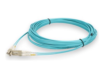 AddOn - Patch cable - LC/PC multi-mode (M) to LC/PC multi-mode (M)