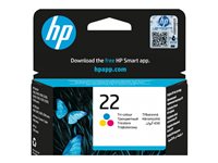 HP Cartouche Jet d'encre C9352AE#UUS