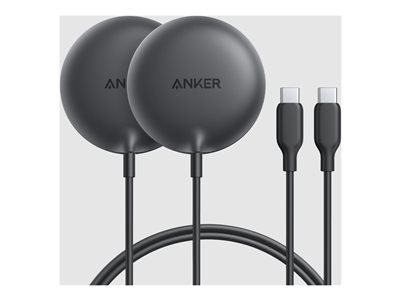 Anker Zolo A25M2 - Wireless charging pad