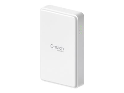 Omada ER701-5G-Outdoor V1 - Gateway - 1GbE, 2.5GbE