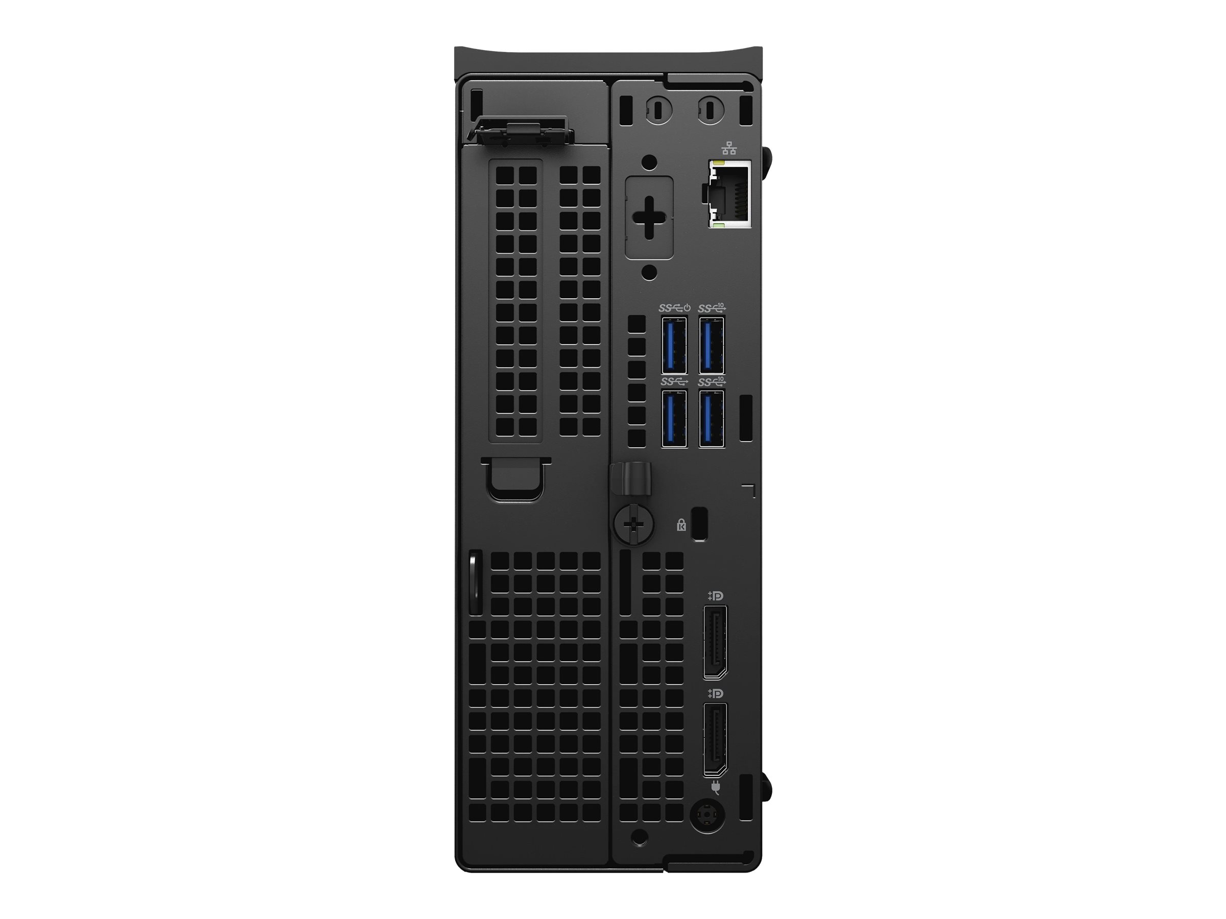 Dell Precision 3240 Compact i5-10500-