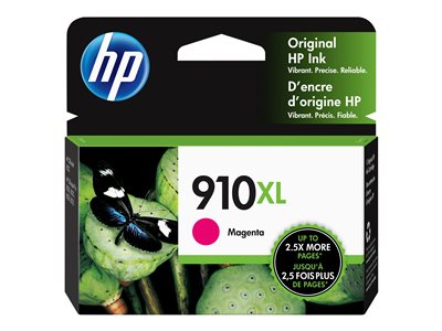 HP 910XL - 10.4 ml - High Yield