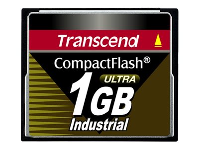 Transcend Ultra Speed Industrial