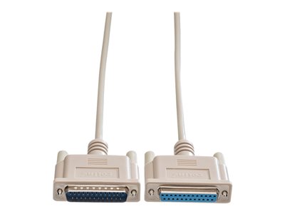 ROLINE RS232 Kabel ST-BU 3m Kabel & Adapter