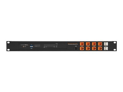 RACKMOUNT RM-SW-T9, Netzwerk-Zubehör Netzwerk Sonstiges RM-SW-T9 (BILD3)