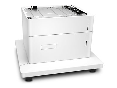 HP Bac 550 feuilles et Bac Haute