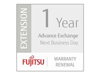 Ricoh Extensions de garantie R1-EXTW-DEP