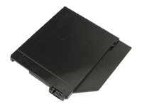 Total Micro Notebook battery lithium ion 3-cell 2900 mAh for Le