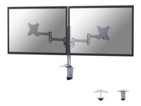 Neomounts Fixation crans FPMA-D1330DSILVER