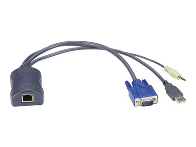 Black Box ServSwitch CX Server Access Module