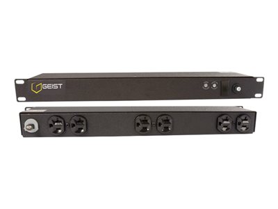 Geist Basic Surge SPN064-1023TL