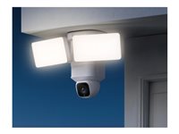 EUFY SECURITY FLOODLIGHT CAMERA E30 – Anker