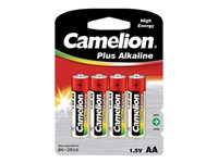 Camelion  AA type Standardbatterier 2700mAh