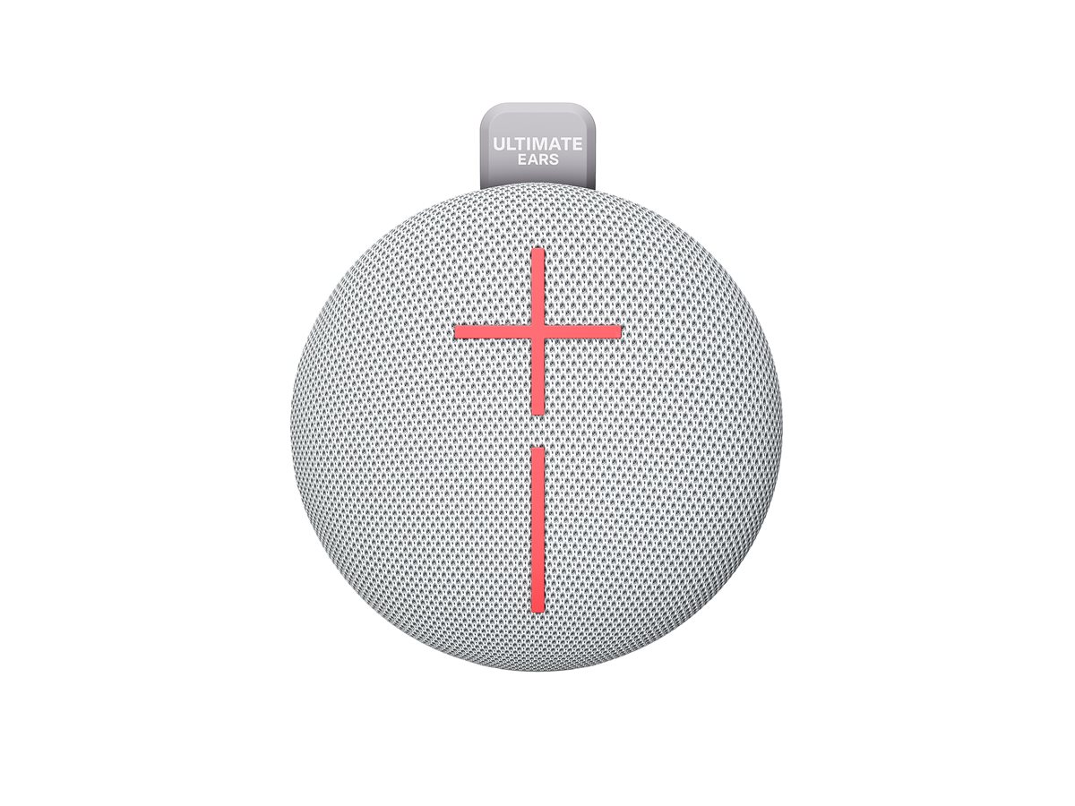 LOGI Ultimate Ears Miniroll Grey