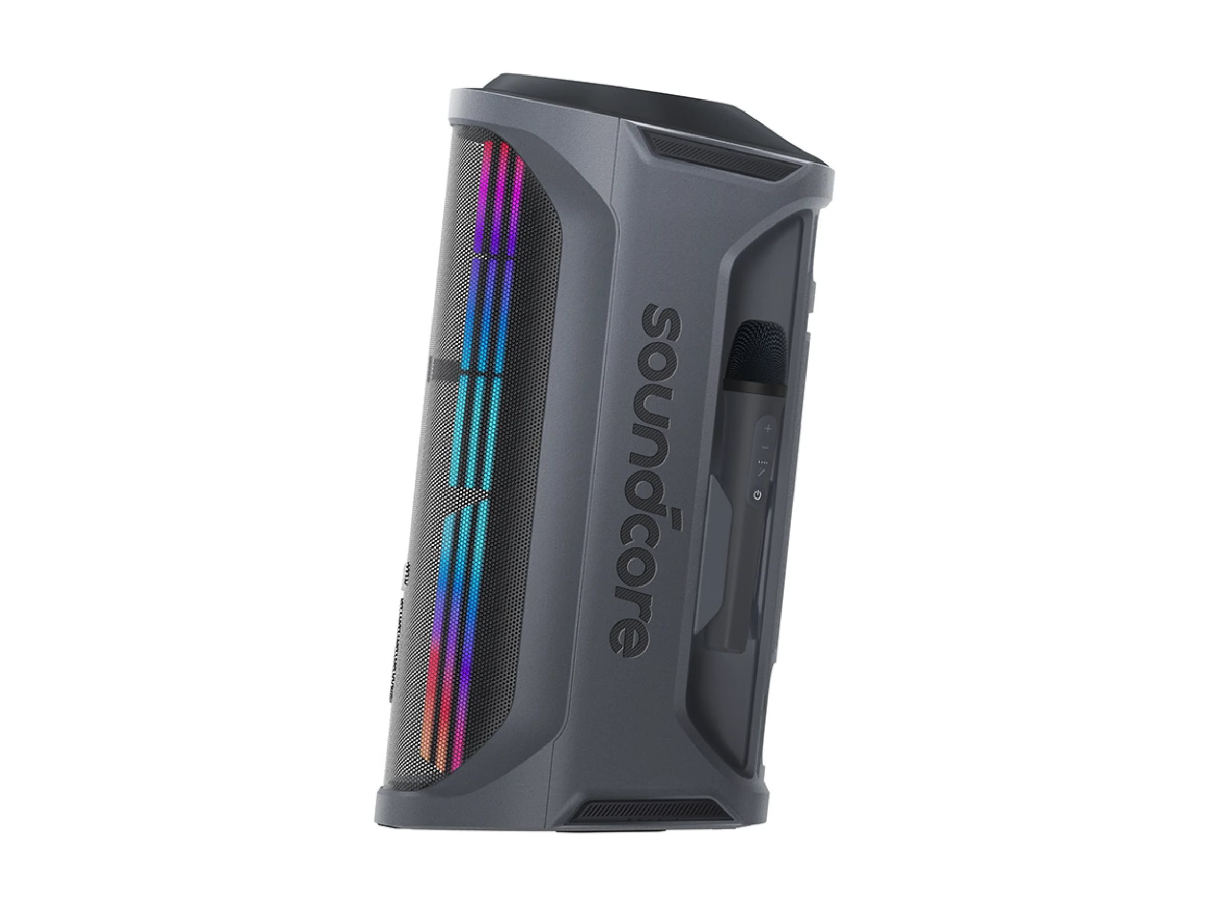Soundcore Rave 3 - Party speaker | Overview, Specs, Details