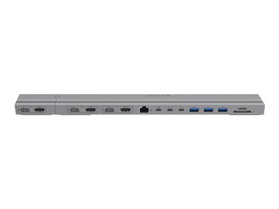 TARGUS HD156-GL, Optionen & Zubehör Docking Notebooks & HD156-GL (BILD5)