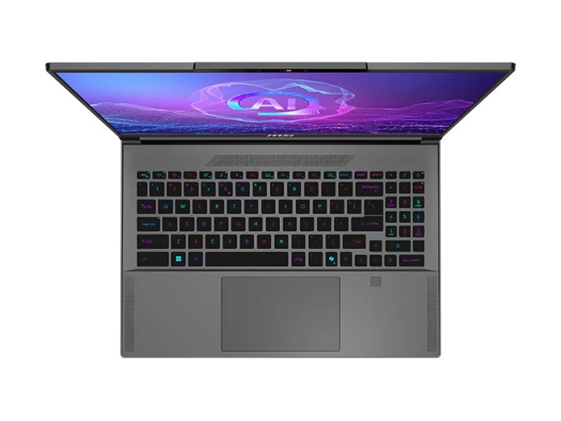 MSI Creator A16 AI+ A3XVGG-237FR