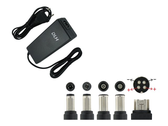 DLH REGULAR Pro DY-AI655