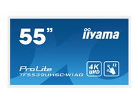 Iiyama Moniteurs 55'' TF5539UHSC-W1AG