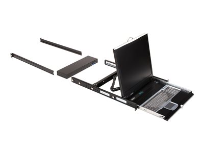 Black Box ServTray Complete KVT419A
