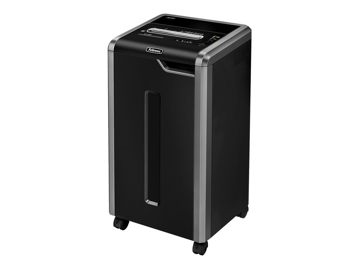 Fellowes Powershred C-325Ci