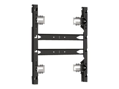 Chief TiLED Mounting kit (wall mount) modular for 1x2 video wall 