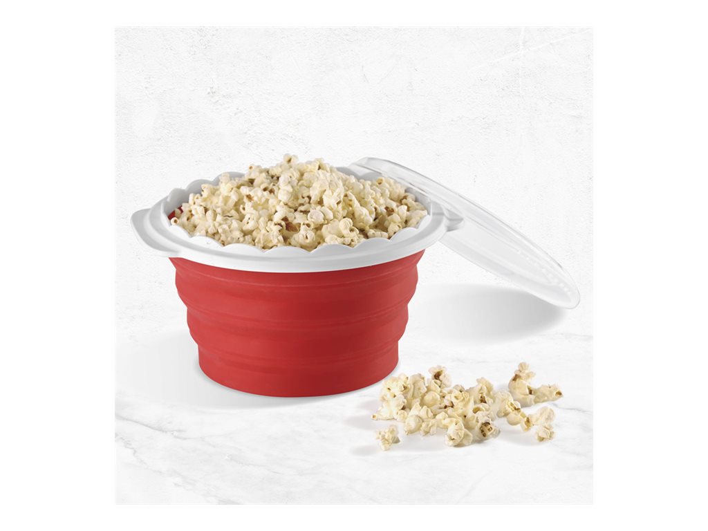 Cuisinart Microwave Popcorn Maker - 2.36L